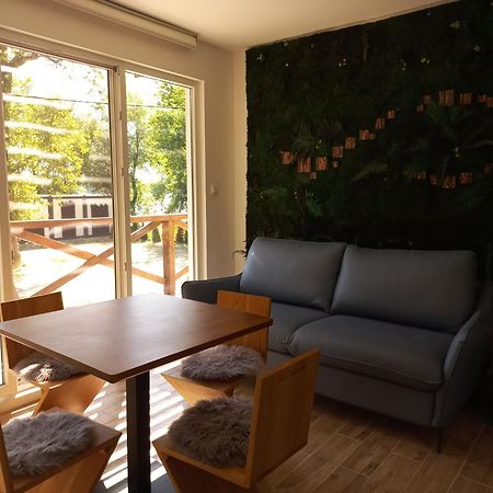 Villa Bora Kuce Na Reci Belgrado Habitación foto