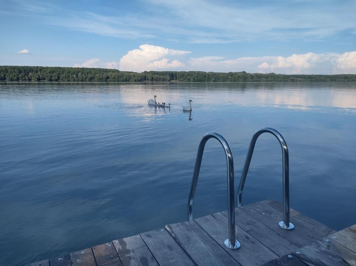 Villa Bora Kuce Na Reci Belgrado Exterior foto