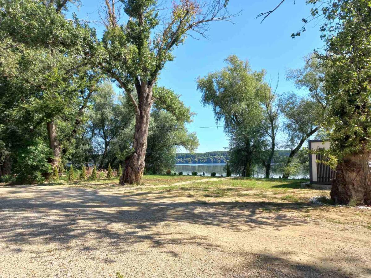 Villa Bora Kuce Na Reci Belgrado Exterior foto
