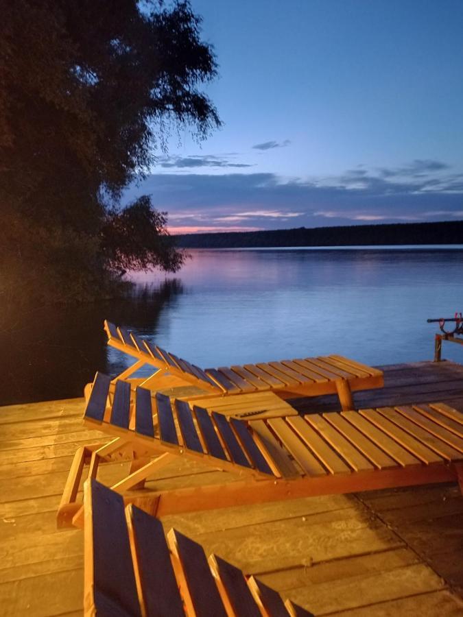 Villa Bora Kuce Na Reci Belgrado Exterior foto