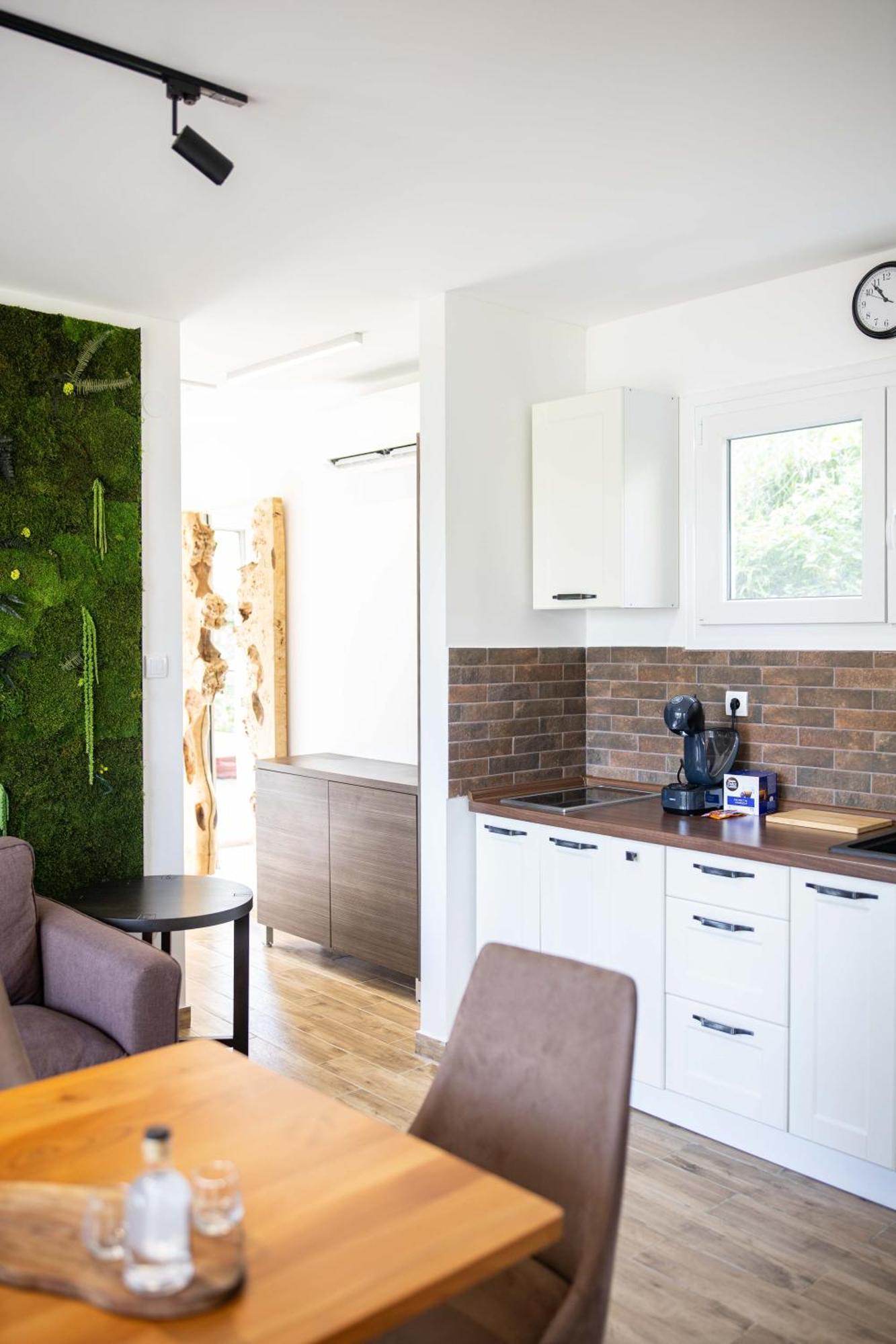 Villa Bora Kuce Na Reci Belgrado Habitación foto