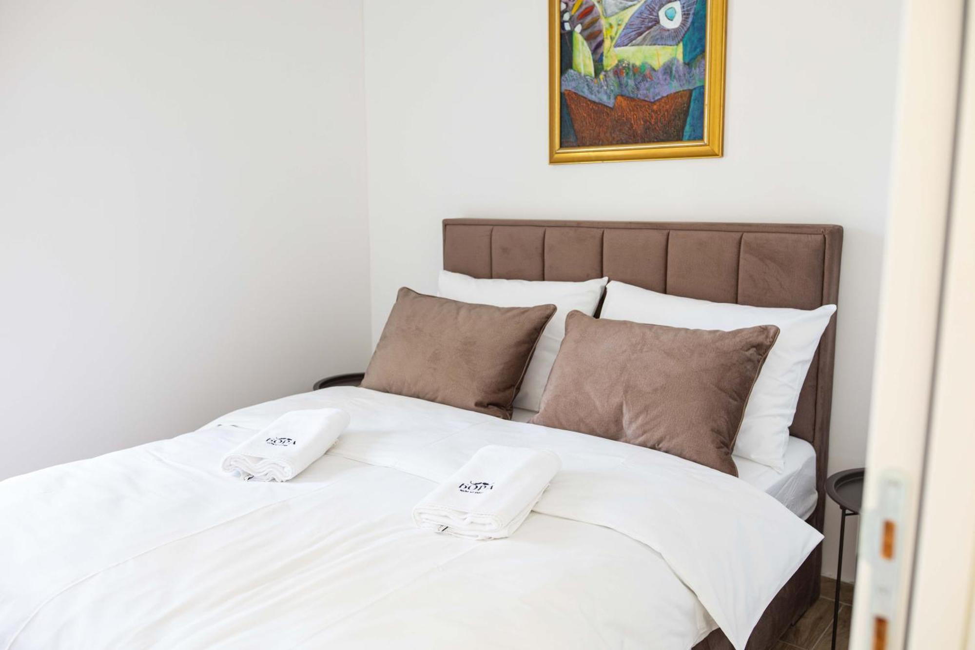 Villa Bora Kuce Na Reci Belgrado Habitación foto