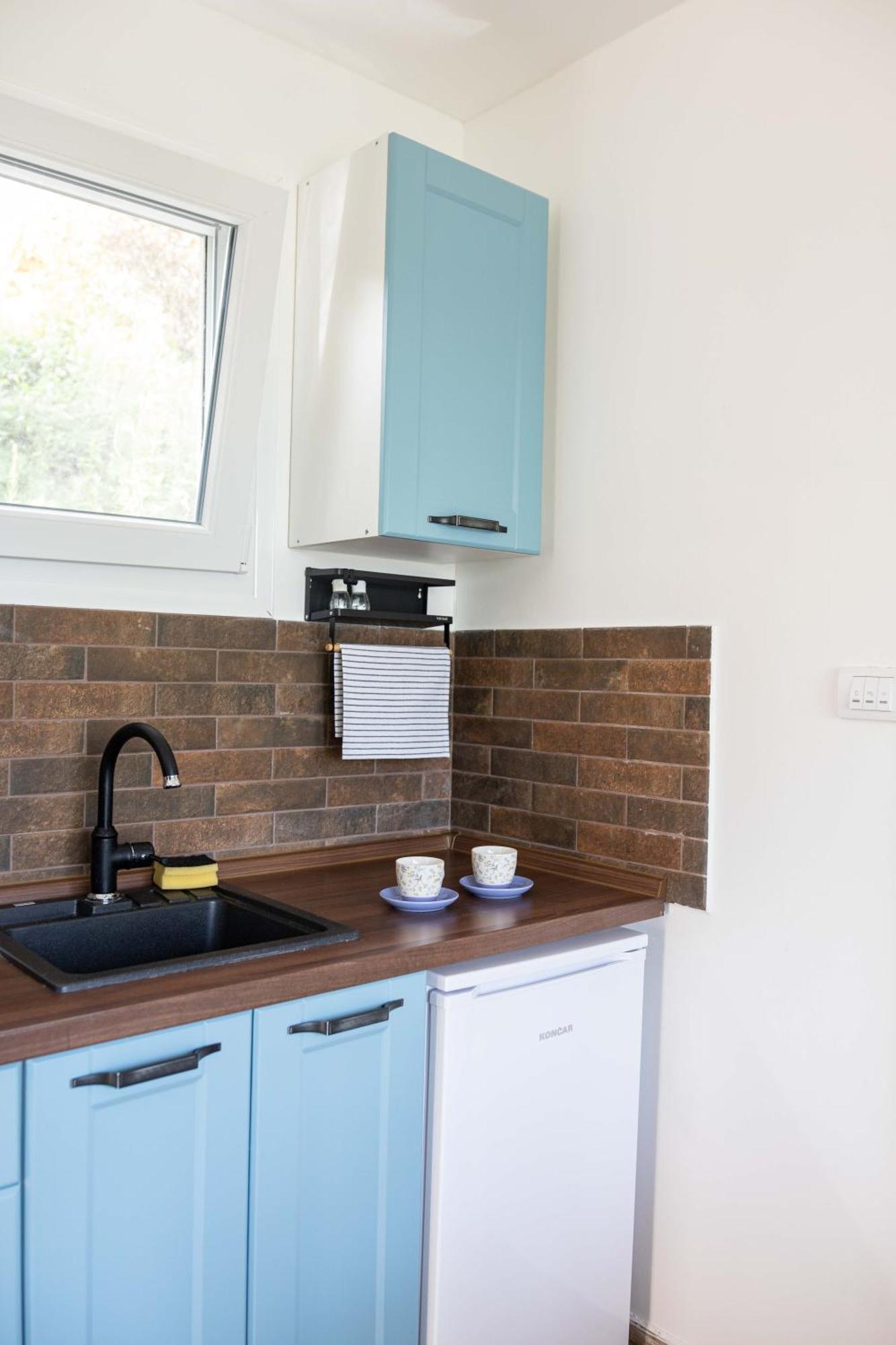 Villa Bora Kuce Na Reci Belgrado Habitación foto