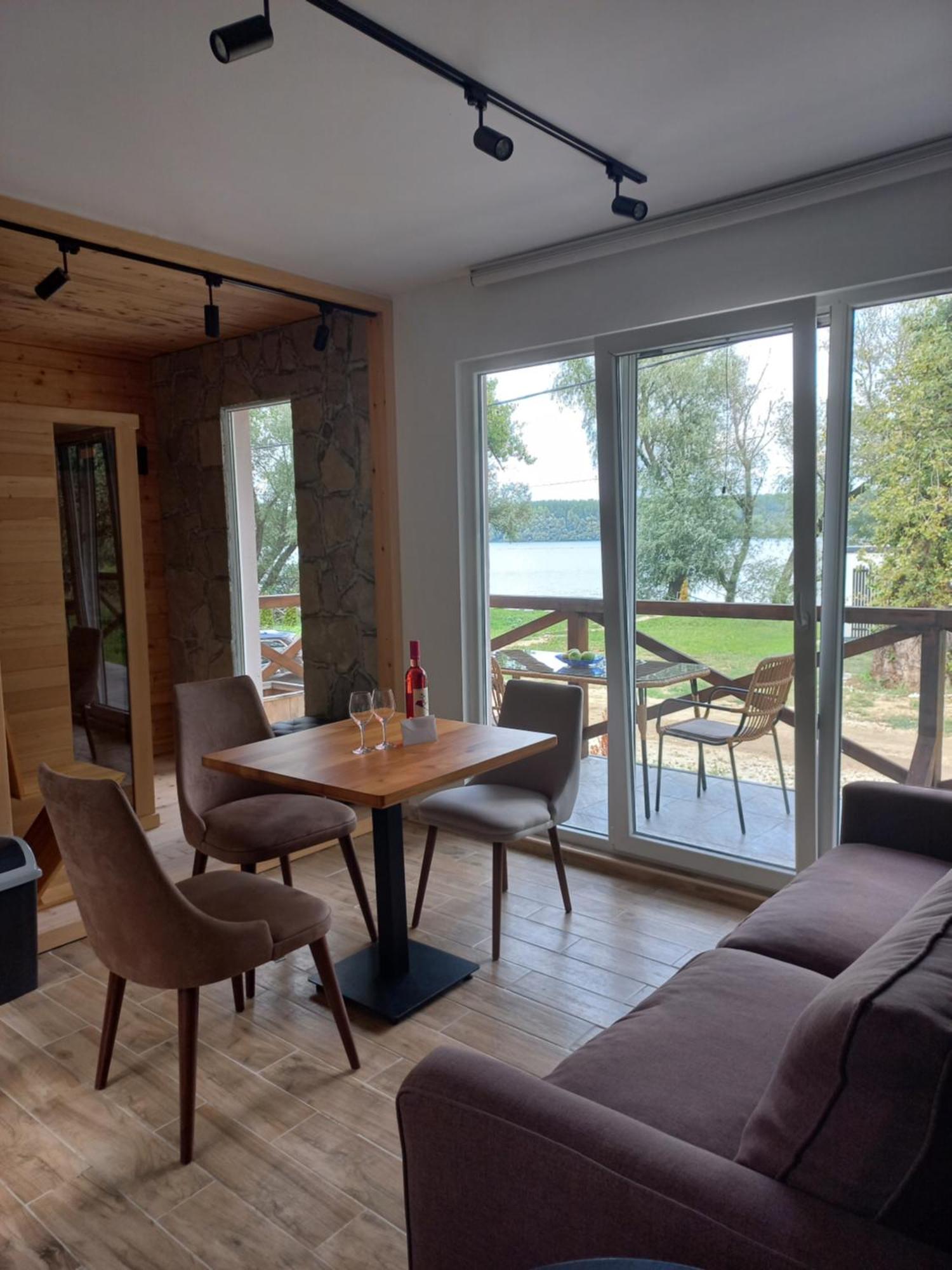 Villa Bora Kuce Na Reci Belgrado Habitación foto