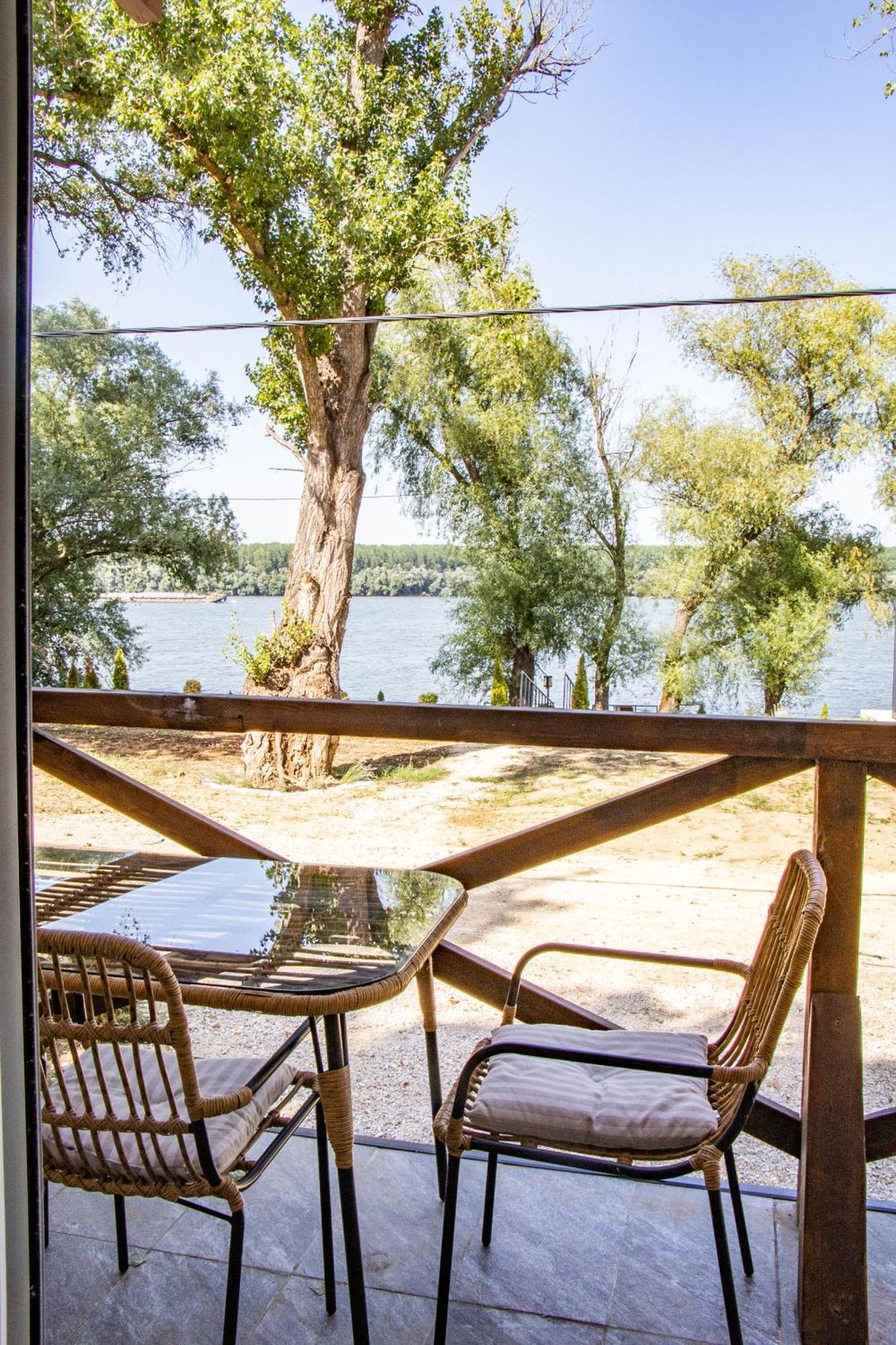 Villa Bora Kuce Na Reci Belgrado Habitación foto