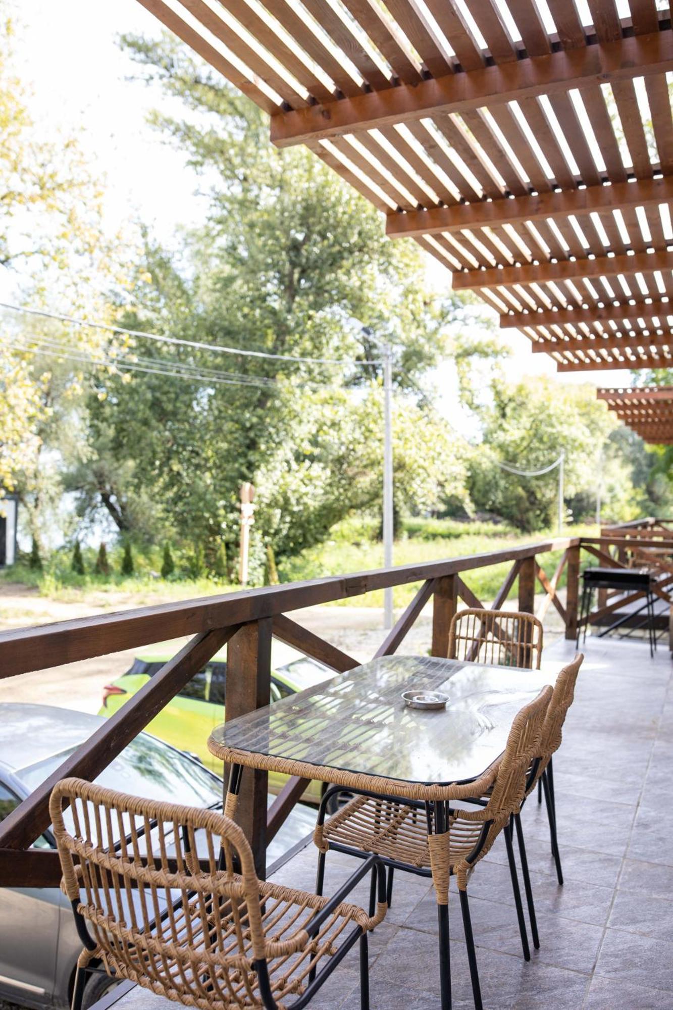 Villa Bora Kuce Na Reci Belgrado Habitación foto