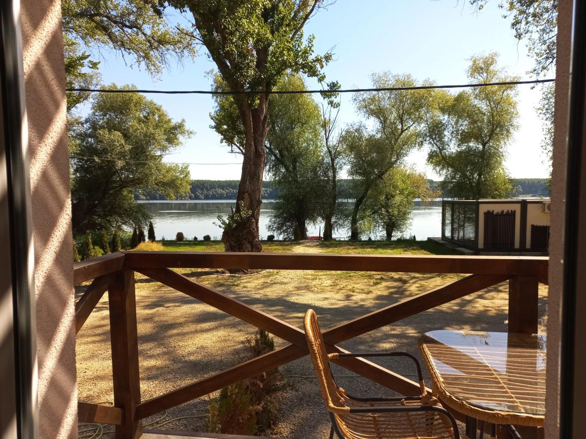 Villa Bora Kuce Na Reci Belgrado Habitación foto