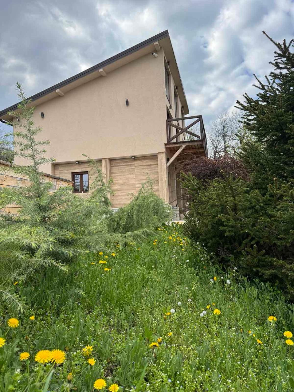 Villa Bora Kuce Na Reci Belgrado Exterior foto